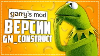 :  GM_CONSTRUCT     !    GM_CONSTRUCT