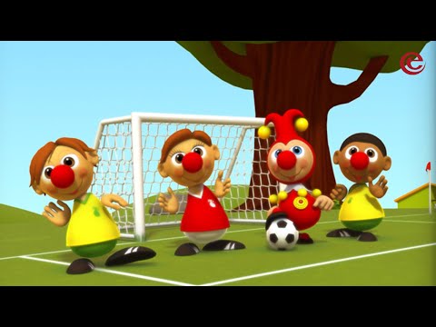 Video: Waar Stuur Je Een Kind Naar Voetbal?