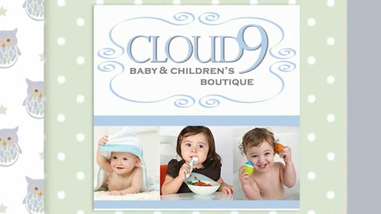 cloud 9 baby clothes