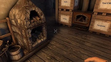 7 Days to Die Day 3 Quests & Base Organizing