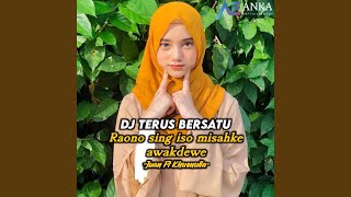 Terus Bersatu