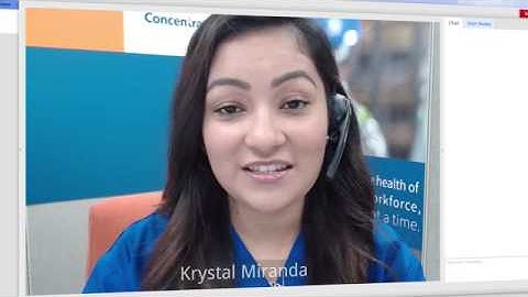 Clinical Consultation Sedgwick Nurse Triage