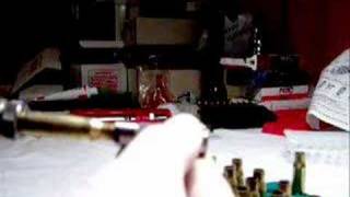 Reloading demo - case preparation