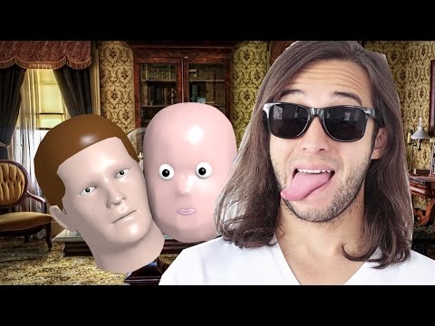 DAMMIT TOBY | Who's Your Daddy #5