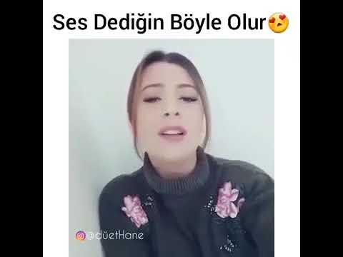Mihriban   Amatör şarkılar   Turkish Music   YouTube