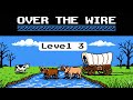 Over The Wire - Bandit - Level 3