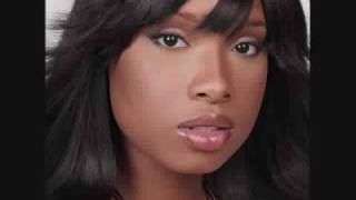 Jennifer Hudson - American Idol - Jesus Promised me a place over there