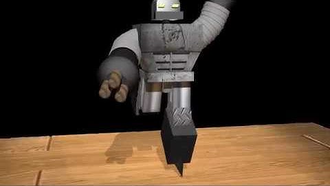 IMY 320 Assignment 6