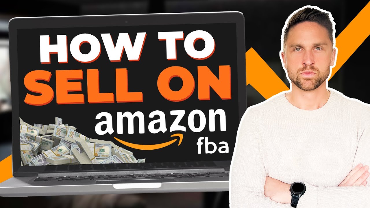NO BULL S**T Guide Of How To Sell On Amazon FBA UK (STEP BY STEP ...
