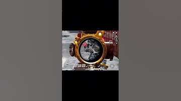 2 🆚️ 2 sniper challenge #callofdutymobile #codm #viral