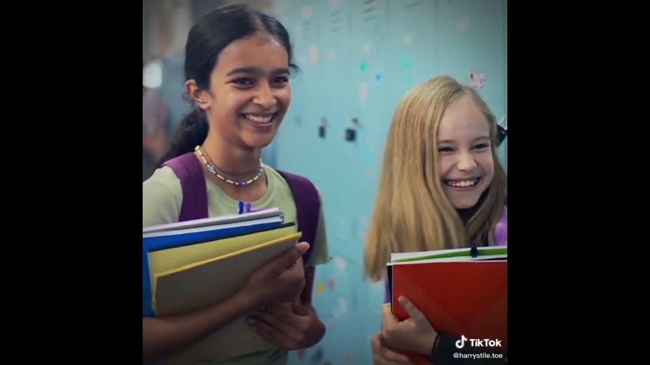 Amerie And Harper (Heartbreak High) Edits YouTube