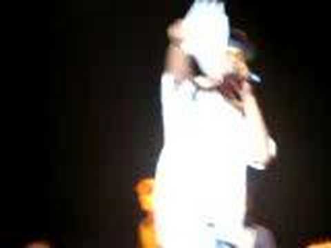 Xavier Naidoo Danke Teil II Bremen 06