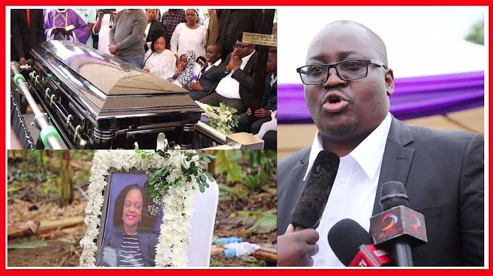 MUME wa ABIRIA ALIYEFARIKI AJALI ya NDEGE BUKOBA, ASIMULIA - ''TUMEJUANA TUKIWA NA MIAKA MITATU''..