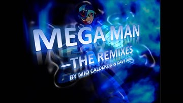 Mega Man 3 - Stage Select (WAM Remix)