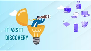 DigitoWork IT Asset Discovery