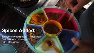 fresh Kinema achar फ्रेस किनेमा सजिलो पकाउने तरिका