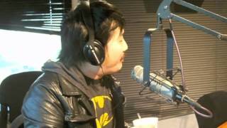 Bobby Lee on the Bo and Jim Show 111111