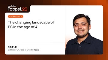 The Changing Landscape of PS in the Age of AI