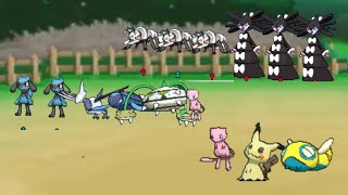 HOW TO  CRUSH MEME TEAMS ON THE AG LADDER ON POKEMON SHOWDOWN !!!!!