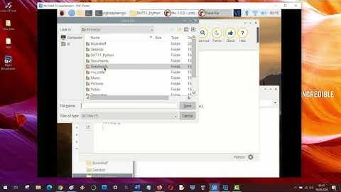 Raspberry Pi ile Nesnelerin İnterneti: 7 - DHT-11 Sıcaklık Sensörü Kullanımı