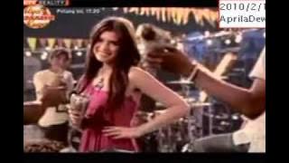 ST12 - Putri iklan video klip