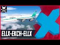 X-Plane 11 LIVE | Haulin' Cargo in a Classic 747-200 *Closed BETA* | B742 | Luxemburg - Copenhagen