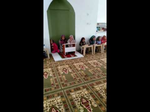Gördes Softalar Camii