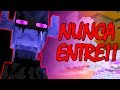 NUNCA ENTRE NO CORPO DO ENDERMAN!! (VOCÊ VERÁ ISSO!!) ‹ Stux777 ›