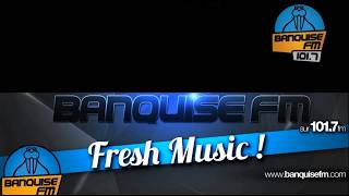 G_dee-G & Team - Banquise FM/DAB 07-04-2019 'Fresh Music'