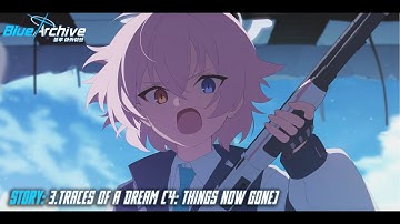 Blue Archive - Main Story - Volume 1 Chapter 3: Episode 4