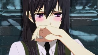 Anime Girls & Boys Mix Twixtor Edits 1080P