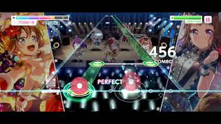 【BanG Dream! GBP JP】DAYS of DASH / Poppin'Party × 鈴木このみ (Suzuki Konomi) | Expert Full Combo
