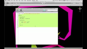 Unity iOS ShaderLab - Tutorial 6-1 (Depth Buffer)