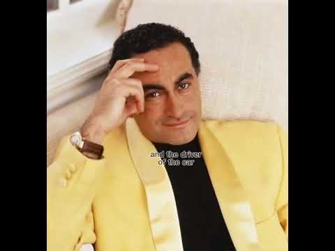 Video: Quanto era alto Dodi Fayed?