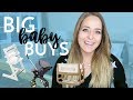 Big BABY Buys! | Fleur De Force