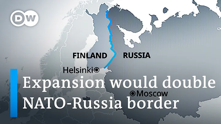 What's behind the Finland-Sweden NATO bids & Turkey's veto threat | DW News - DayDayNews