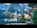 Europes uncharted treasures unveiling 7 hidden gems for your next adventure  europe hidden gems