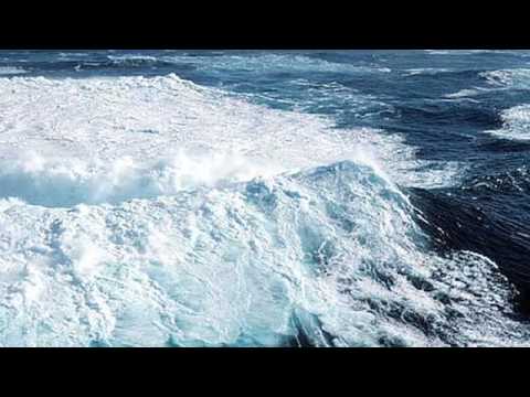 Video: Big Wave-Surfen In Cortes Banks 