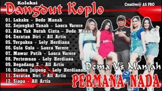 KOLEKSI DANGDUT KOPLO PERMANA NADA