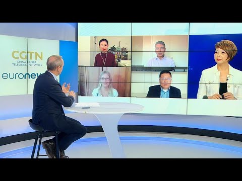 الحياد الكربوني هل هو هدف ممكن التحقيق وكيف ستحققه أوروبا والصين