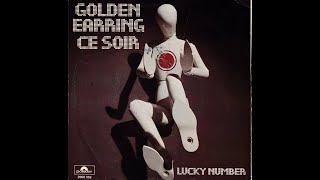 Watch Golden Earring Lucky Number video