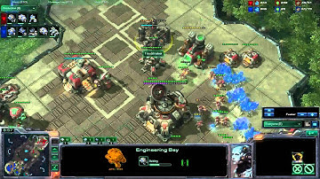 How to Climb the Ladder: A Safe TvT Opener That Crushes