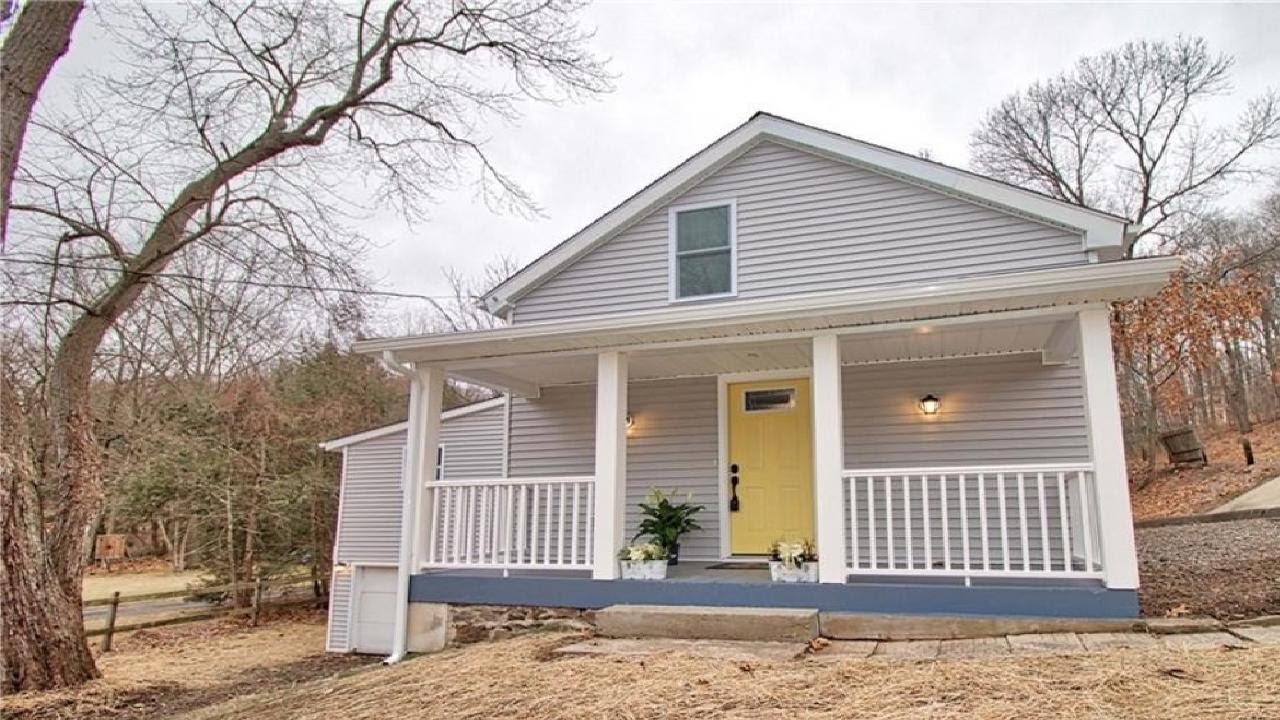 2 Tower Road, Watertown, CT Presented by Dawn Rousseau. YouTube