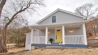 2 Tower Road video tour
