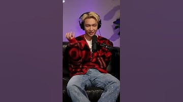 #Lay interview #Zach_Sang_Show Tell us about the first #EXO Award #Lay in comment