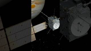 The European Space Agency’s Mission to Jupiter