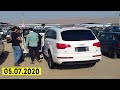 Мошинбозори Душанбе !! Нархи Audi Q7,Mercedes E350,Corolla,Mark II,Ваз 2106