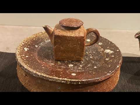邊走邊看 茶藝術遊創意產品
