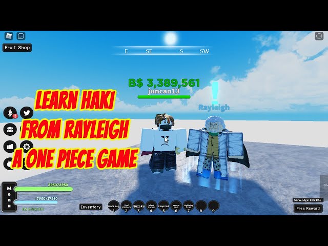 2022) **NEW** ⭐ Roblox A One Piece Game Codes 🦅 ALL *GEAR 5