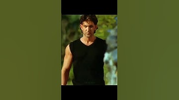 Greek God 🔥😍 #hritikroshan #greekgod #dhoom #entry #walk #ytshorts #explorepage #trending